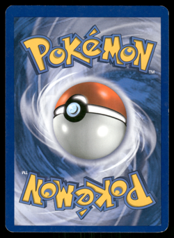 Pokemon TCG - Dragons Exalted - Flaaffy 39/124 Reverse Holo - P - Image 2