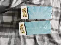 Pokemon tcg Ascended Heroes Booster Bundle X2 - Sealed Brand New - Image 4