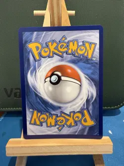 Pokemon TCG Energy Retrieval Chaos Rising Full Art 108/86 - Image 2