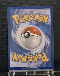Stunfisk RC12/RC25 Legendary Treasures RC Reverse Holo Pokemon Card TCG LP - Image 2