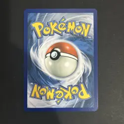 Pokemon TCG Wiglett 206/198 Illustration Rare Secret Rare Scarlet & Violet NM - Image 2