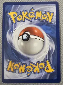 Pokemon TCG Scarlet & Violet Destined Rivals 222/182 Judge UR - Image 2