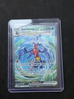 Pokemon TCG Bundle - All cards NM - Image 5