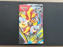 Pokemon TCG Chaos Rising Booster Box New Sealed Read description - Image 5