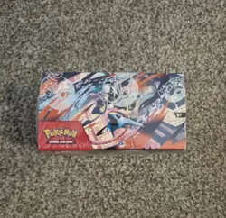 Pokemon Chaos Rising Booster Box Brand New and Sealed UK Seller - Image 2