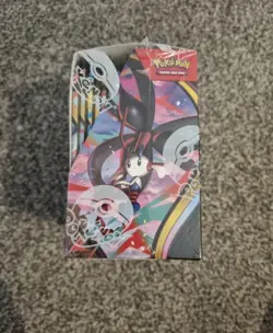 Pokemon Chaos Rising Booster Box Brand New and Sealed UK Seller - Image 5