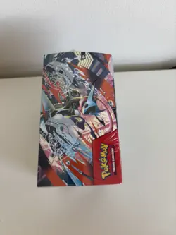 Pokemon TCG Chaos Rising Booster Box New Sealed - Image 3