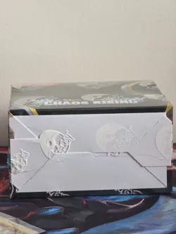 Pokemon Chaos Rising Booster Box New Sealed - Image 5