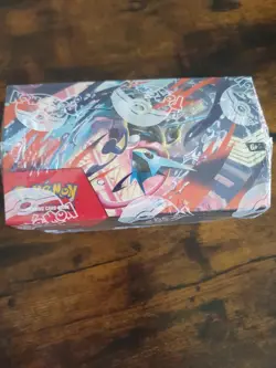 Pokemon TCG Chaos Rising Booster Box New Sealed Factory Sealed - Image 5