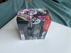 Pokemon TCG Mega Evolution Chaos Rising 36 Pack Booster Box New Factory Sealed - Image 5