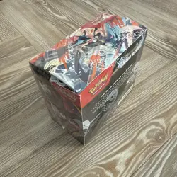 Pokemon TCG Chaos Rising Booster Box (36 Packs) Brand New & Factory Sealed - Image 3