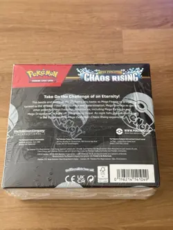 Pokemon TCG Chaos Rising Booster Box (36 Packs) Brand New & Factory Sealed ✅ - Image 4