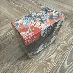 Pokemon TCG: Chaos Rising Booster Box (36 Packs) - Brand New & Sealed ✅ 🚚 - Image 2