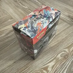 Pokemon TCG: Chaos Rising Booster Box (36 Packs) - Brand New & Sealed ✅ 🚚 - Image 3