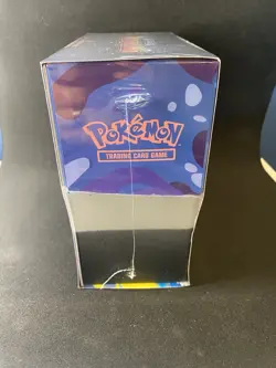 Pokemon Chaos Rising ETB & Booster Box New Factory Sealed Elite Trainer Box - Image 4