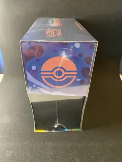 Pokemon Chaos Rising ETB & Booster Box New Factory Sealed Elite Trainer Box - Image 5