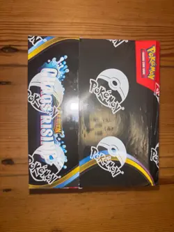 Pokemon TCG: Chaos Rising Booster Box (36 Packs) - Brand New & Sealed - Image 1