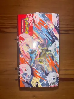 Pokemon TCG: Chaos Rising Booster Box (36 Packs) - Brand New & Sealed - Image 3