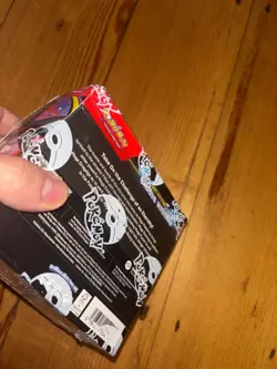 Pokemon TCG: Chaos Rising Booster Box (36 Packs) - Brand New & Sealed - Image 4