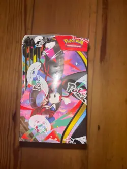 Pokemon TCG: Chaos Rising Booster Box (36 Packs) - Brand New & Sealed - Image 5