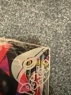 Pokemon Chaos Rising Half Booster Box Brand New And Sealed - Image 3
