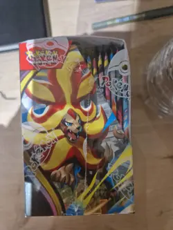Pokemon TCG - Mega Evolutions - Chaos Rising Brand New & Sealed Booster Box - Image 3