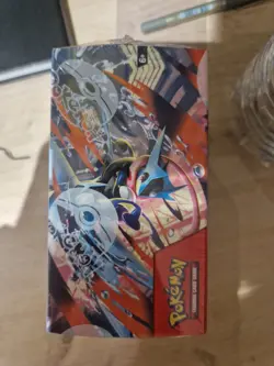 Pokemon TCG - Mega Evolutions - Chaos Rising Brand New & Sealed Booster Box - Image 4