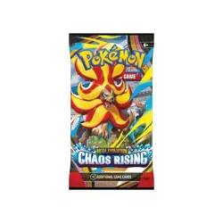 Pokemon Chaos Rising Booster Box New Sealed shipping 6/30 - Image 5