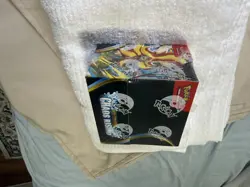 Pokemon Chaos Rising Booster Box New Sealed - Image 3