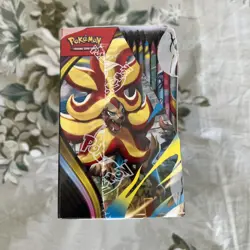 CHAOS RISING Booster Display Box (36 Packs) SEALED Pokemon TCG (See Details) NEW - Image 4