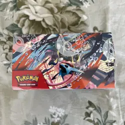 CHAOS RISING Booster Display Box (36 Packs) SEALED Pokemon TCG (See Details) NEW - Image 5