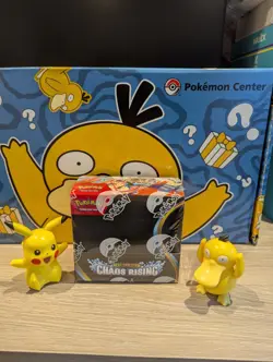 Pokemon TCG Chaos Rising Booster Box 36 Packs New Sealed - Image 2