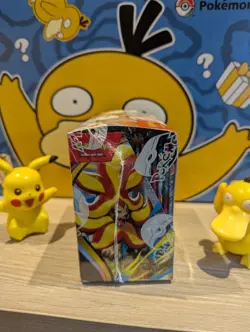 Pokemon TCG Chaos Rising Booster Box 36 Packs New Sealed - Image 4