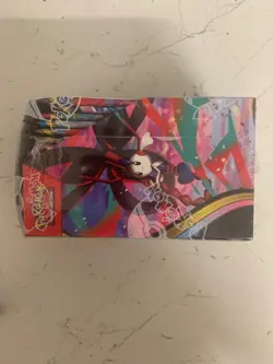 Pokemon TCG: Chaos Rising Half Booster Box (18 Packs) - New & Sealed ✅ - Image 5
