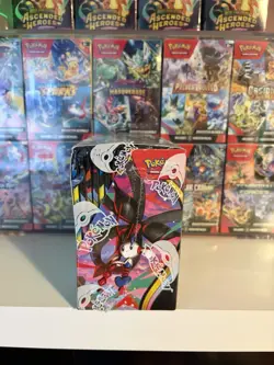 Pokemon TCG Chaos Rising Booster Box, Factory Sealed & Brand New - Image 4