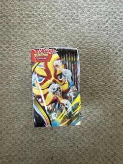 Pokemon TCG: Chaos Rising Booster Box (36 Packs) Brand New And Sealed - Image 2