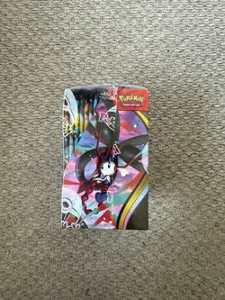 Pokemon TCG: Chaos Rising Booster Box (36 Packs) Brand New And Sealed - Image 4