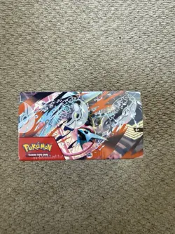 Pokemon TCG: Chaos Rising Booster Box (36 Packs) Brand New And Sealed - Image 5