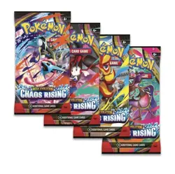 Pokemon TCG Chaos Rising Booster Box 36 Packs Brand New & Sealed ✅ - Image 5