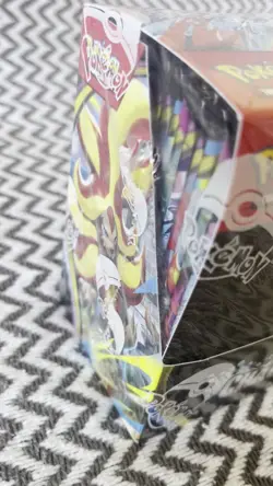 Pokemon Chaos Rising Booster Box (36 Packs) | New & Sealed | Fast Ship 🚛 📦💨 - Image 2