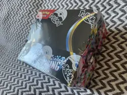 Pokemon Chaos Rising Booster Box (36 Packs) | New & Sealed | Fast Ship 🚛 📦💨 - Image 4