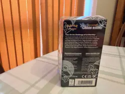 Pokemon Chaos Rising half booster box. Brand new still sealed✅ - Image 3