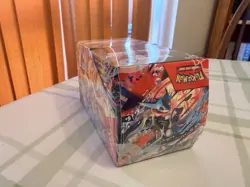 Pokemon Chaos Rising half booster box. Brand new still sealed✅ - Image 5