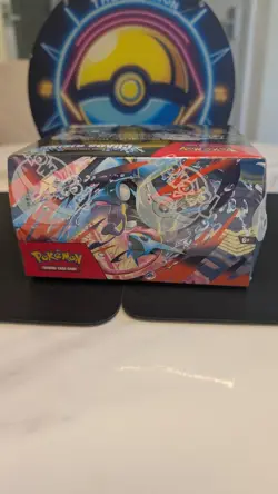 Pokemon TCG Chaos Rising Booster Box New & Sealed - Image 5
