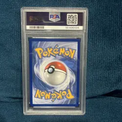 Pokemon Pikachu ex 276/217 Me: Ascended Heroes SIR Holo EN HP200 PSA 10 - Image 2