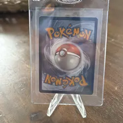 Dedenne 093/088 Holo Illustration Rare Perfect Order Pokemon Near Mint - Image 2