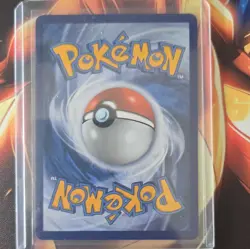 Pokemon TCG Dedenne 093/088 Illustration Rare perfect order - Image 2