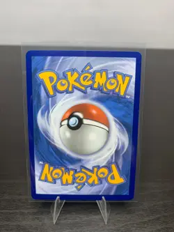 Dedenne 093/088 Illustration Rare Pokemon Card NM Perfect Order - Image 2