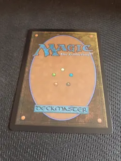 Crackle with Power Myst. Archive | MTG | SOS | Near Mint | English EN - Image 2