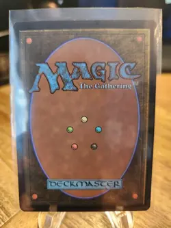 MTG Double Masters Mana Vault (Borderless) #394 NM - Image 2